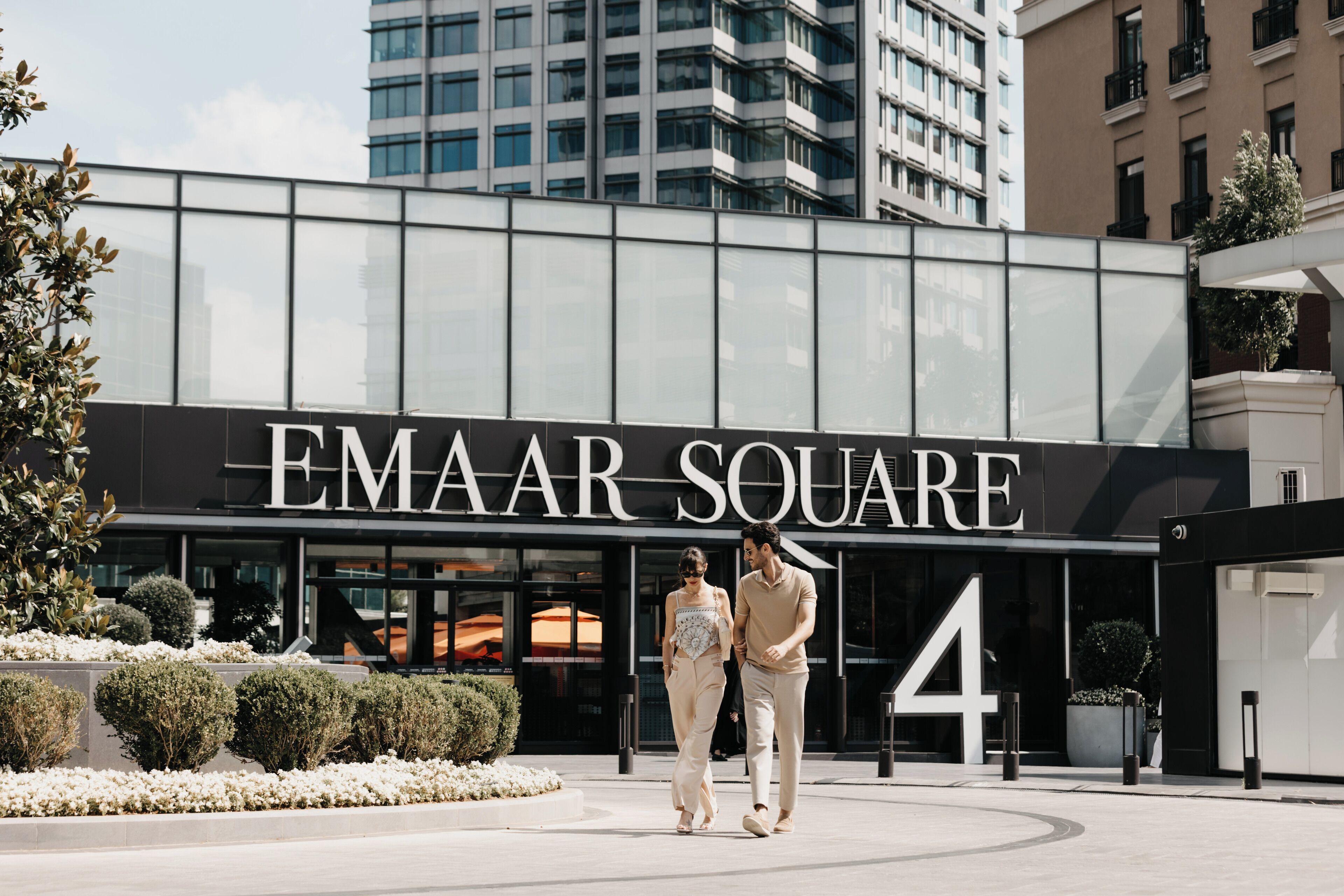 Address Istanbul — Fotoğraflar 1